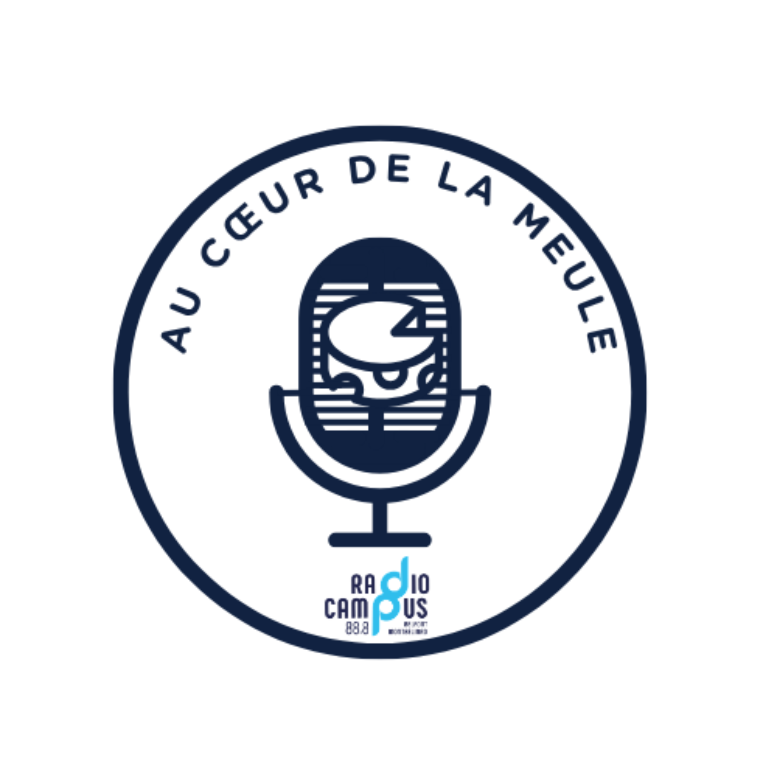 Au coeur de la Meule